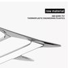 Honda Gold Wing Chrome Front Fender Vent Accents GL1800 F6B (2018+) - 860015_3