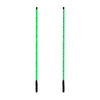 REMOTE CONTROL SPIRAL ANTENNA WHIP LIGHT RGB LED STRIP_3