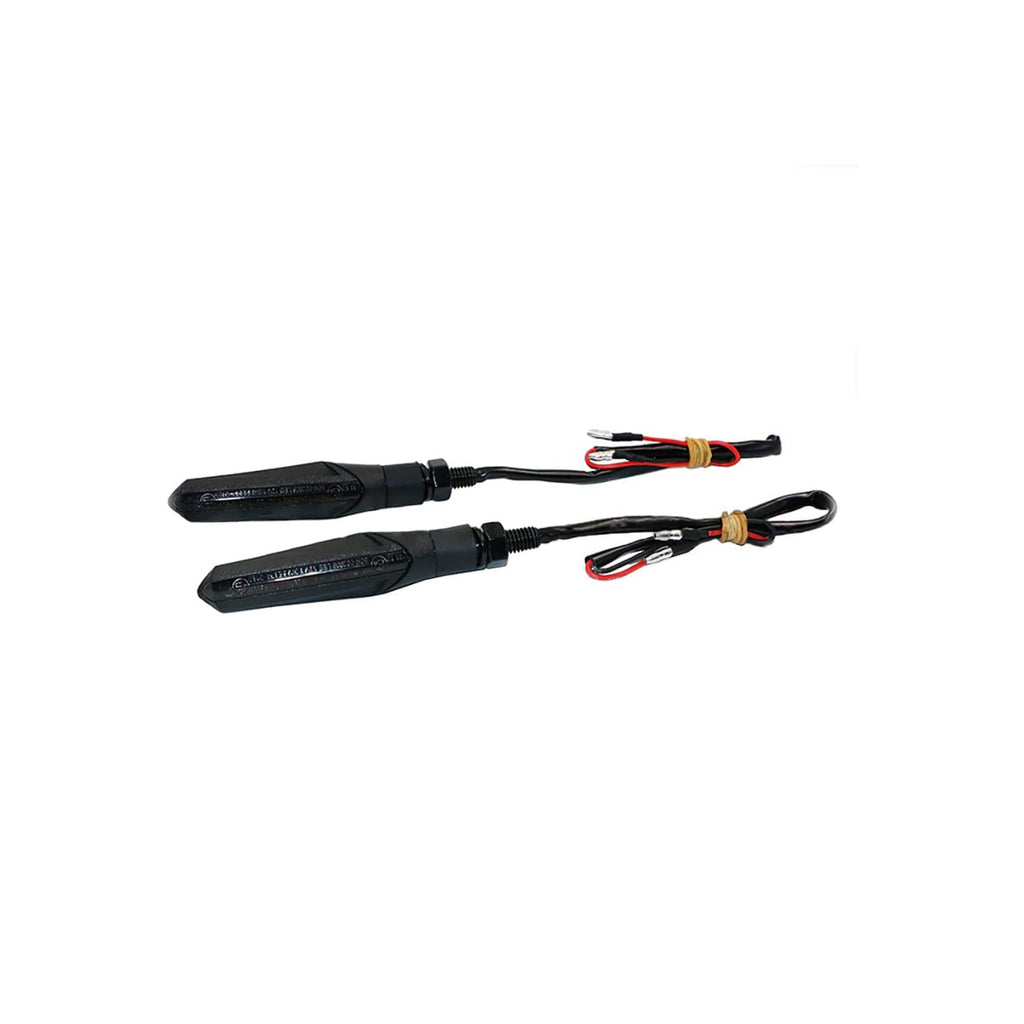PAIR OF MOTORCYCLE INDICATORS FLOWING_5