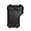 C007-J2 Coocase Side Boxes for Africa Twin & BMW GS 36L Black_