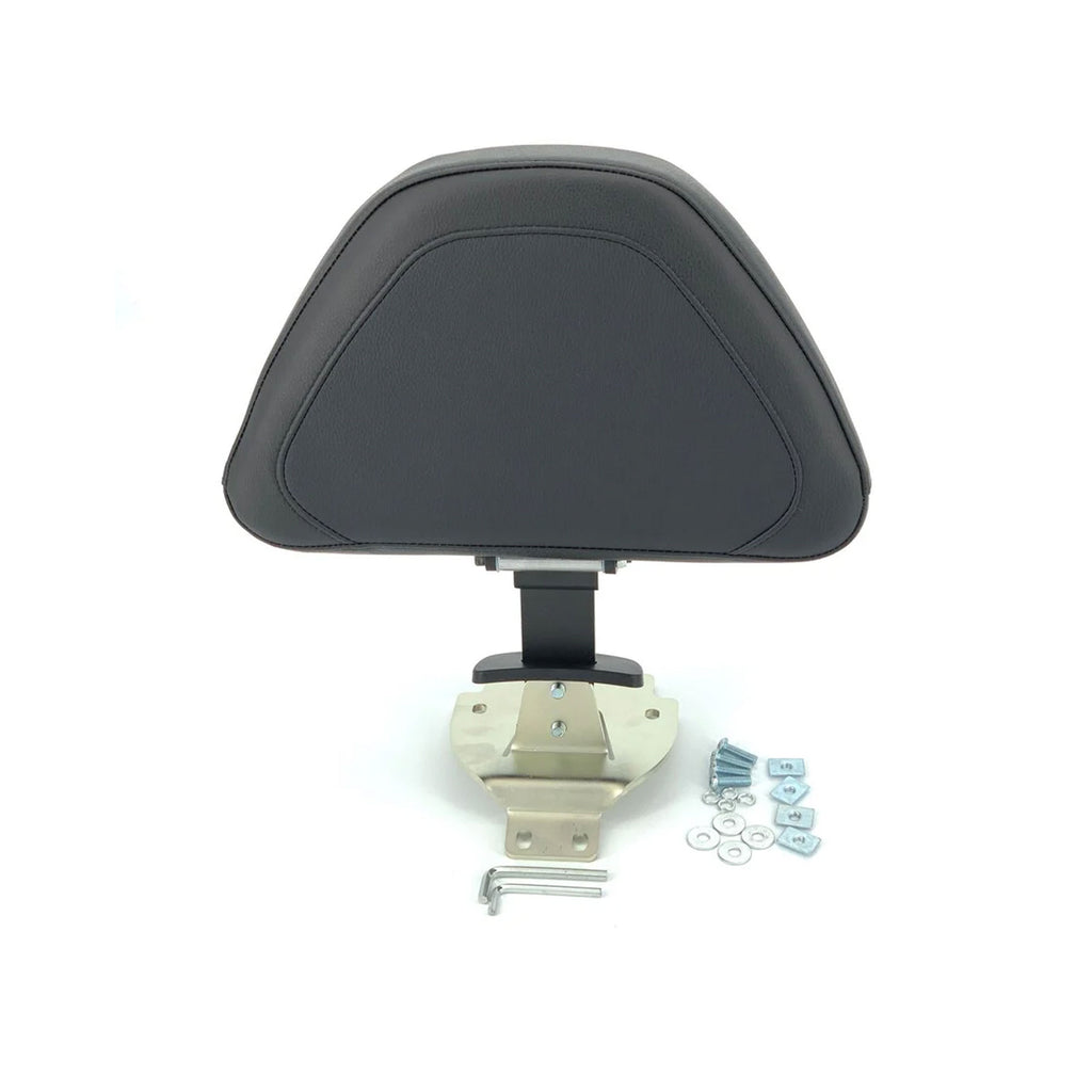 Honda Goldwing GL1800 F6B Backrest Adjustable Comfort Pad for Front Driver Seat_4