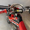 PRO TAPER Square Handlebar 26mm Dirt Bike & ATV Chest Protection Cover Pad_4