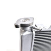 Motorcycle Radiator Heat Sink for Honda Gold Wing GL1800/F6B (2018-2025)