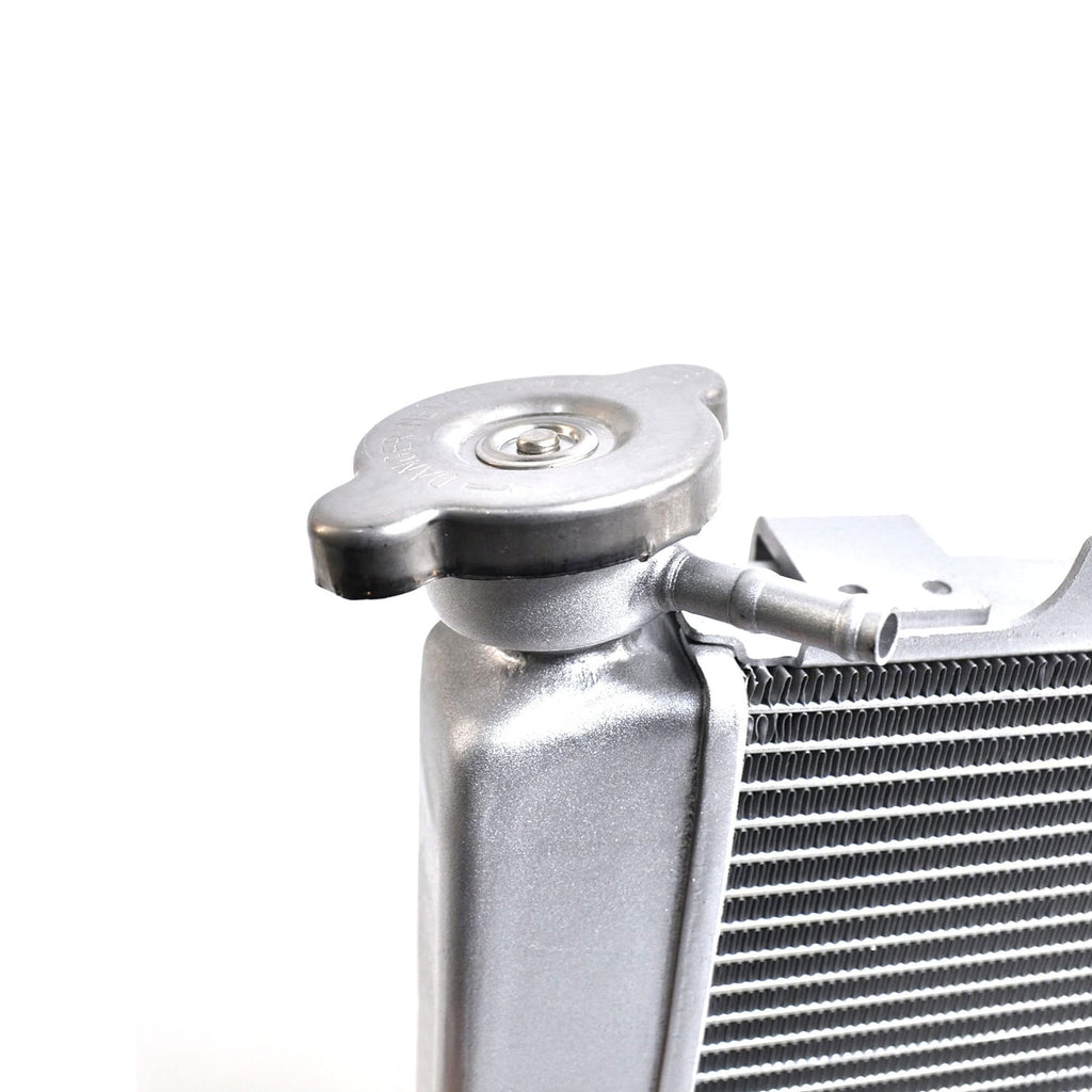 Motorcycle Radiator Heat Sink for Honda Gold Wing GL1800/F6B (2018-2025)