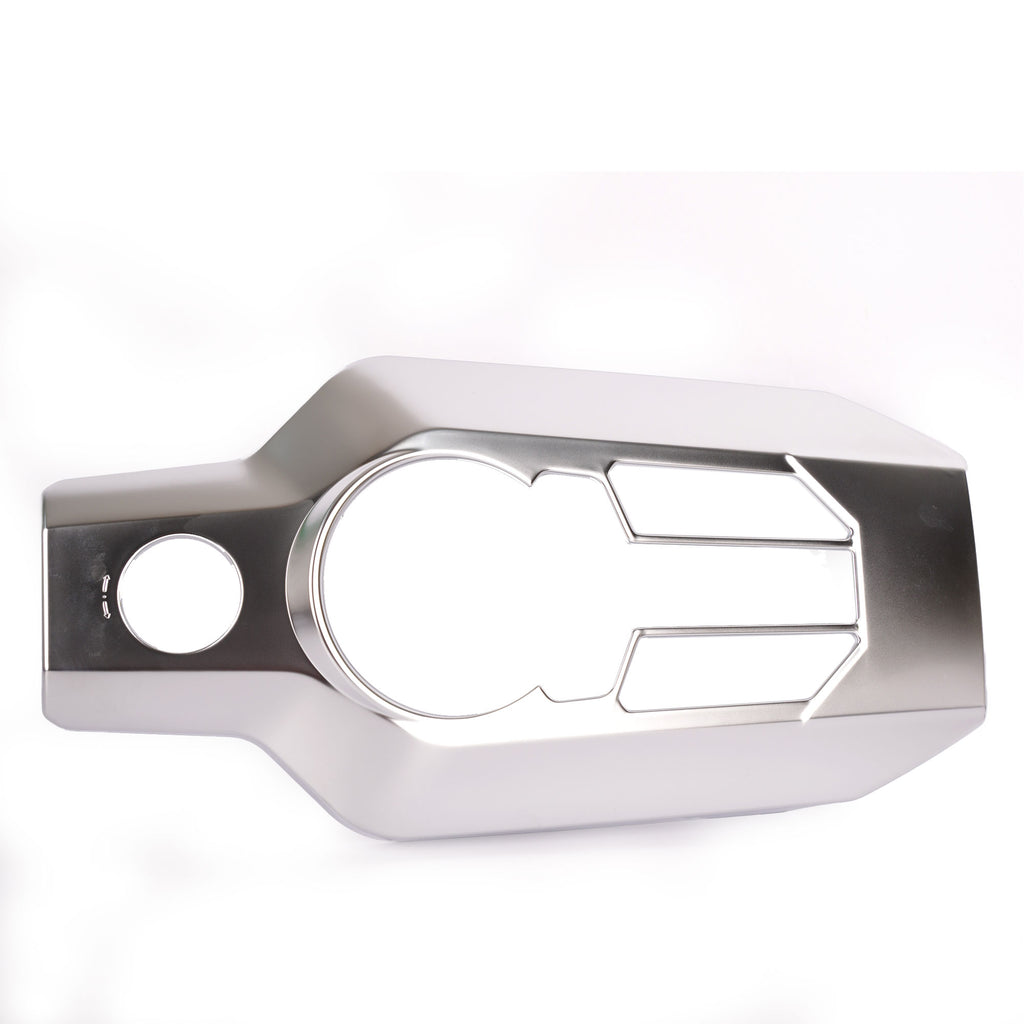 Goldwing F6B Center Console Cover, Protective Trim for GL1800 - 860027_4