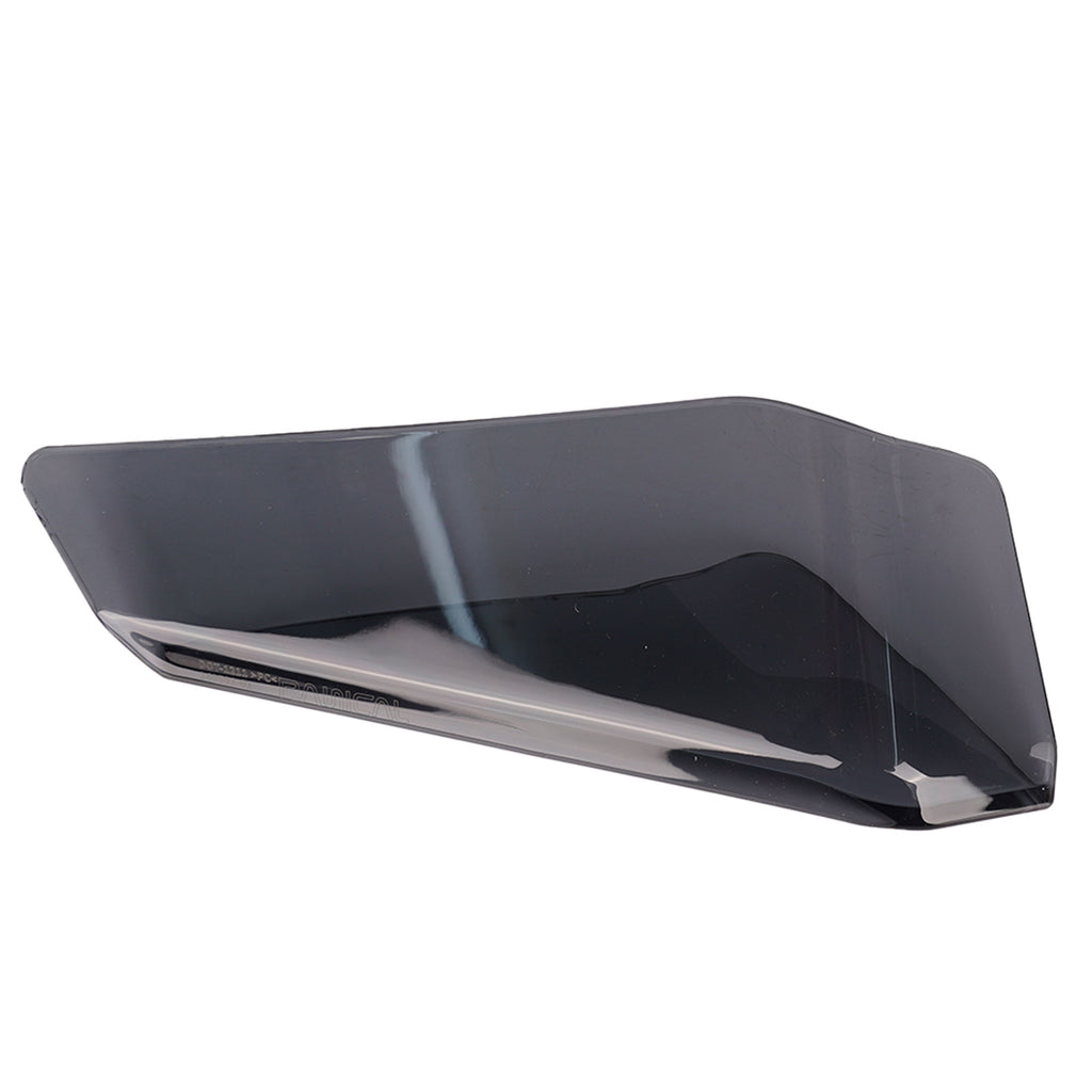 Goldwing Rearview PANICAL Windproof Mirror Shield Cover - 860130_3
