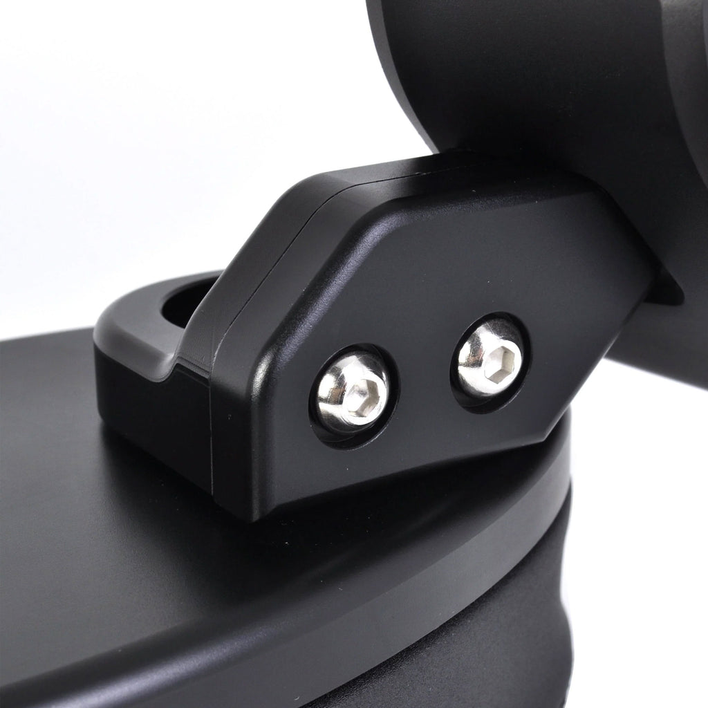 Honda Goldwing GL1800 F6B Passenger Swivel Armrest with Luggage Support_3