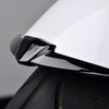 Honda Goldwing F6B F&R Black Fender Trims GL1800 Tour DCT Cover - 860012_5