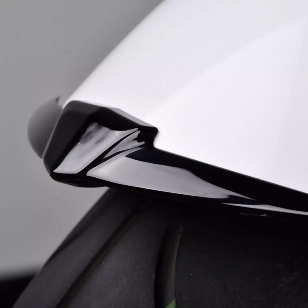 Honda Goldwing F6B F&R Black Fender Trims GL1800 Tour DCT Cover - 860012_5