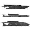 Panical Aluminum Skid Plate for Honda Goldwing GL1800/F6B (2018-2025) - 860007_3