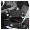 Honda Goldwing GL1800 F6B Brake Fluid Reservoir Cap Cover - Left & Right