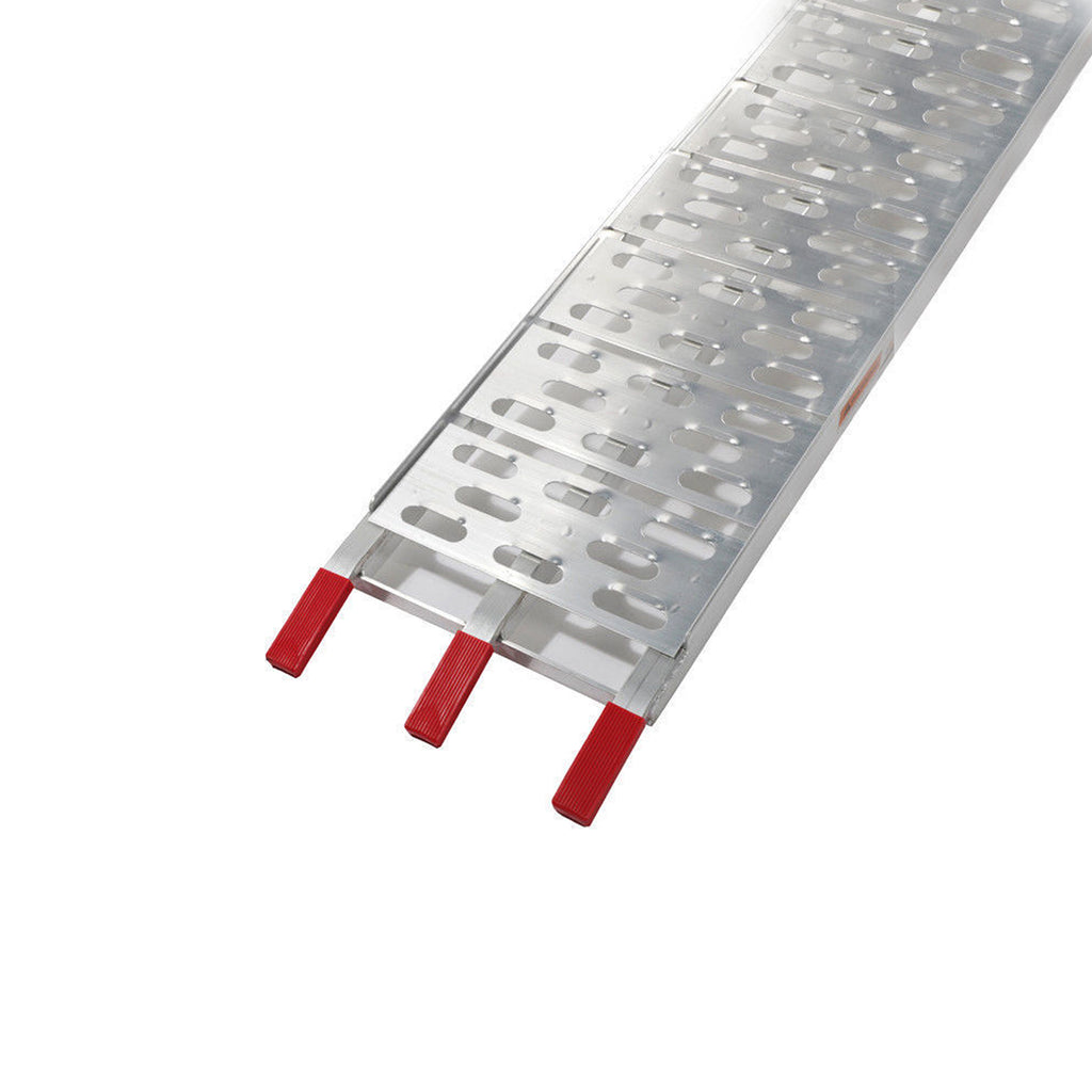 Heavy-Duty Aluminum Loading Ramp 1 Pc_4