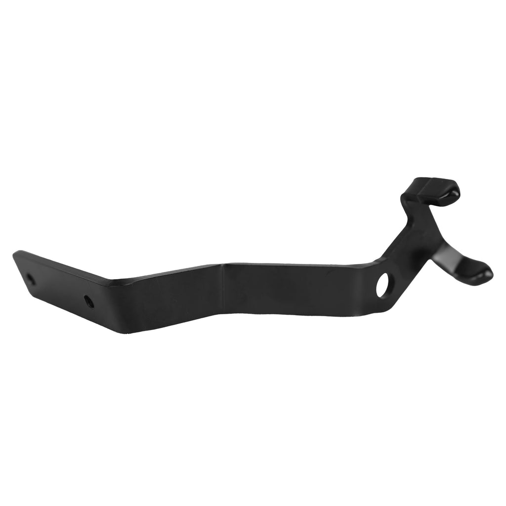 Honda Gold Wing Feet Down Air Deflector Guard Windshield GL1800 F6B (2018+) - 860011_4