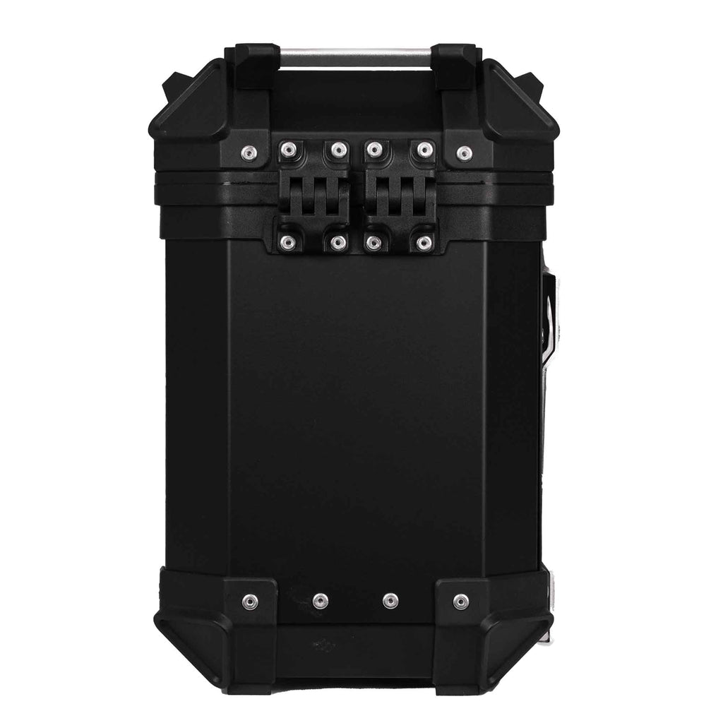 C007-J2 COOCASE Side Boxes for Africa Twin BMW GS 46L Black - 855553 