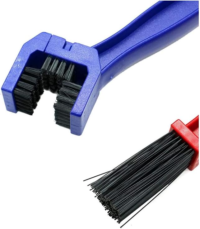 BELTA RACING MOTORCYCLE CHAIN CRANKSET BRUSH CLEANING TOOL _4