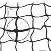 STRETCHABLE ELASTIC LUGGAGE HOLDING CARGO NET WITH METAL_3