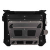 C007-J2 COOCASE Side Boxes for Africa Twin BMW GS 46L Black - 855553 