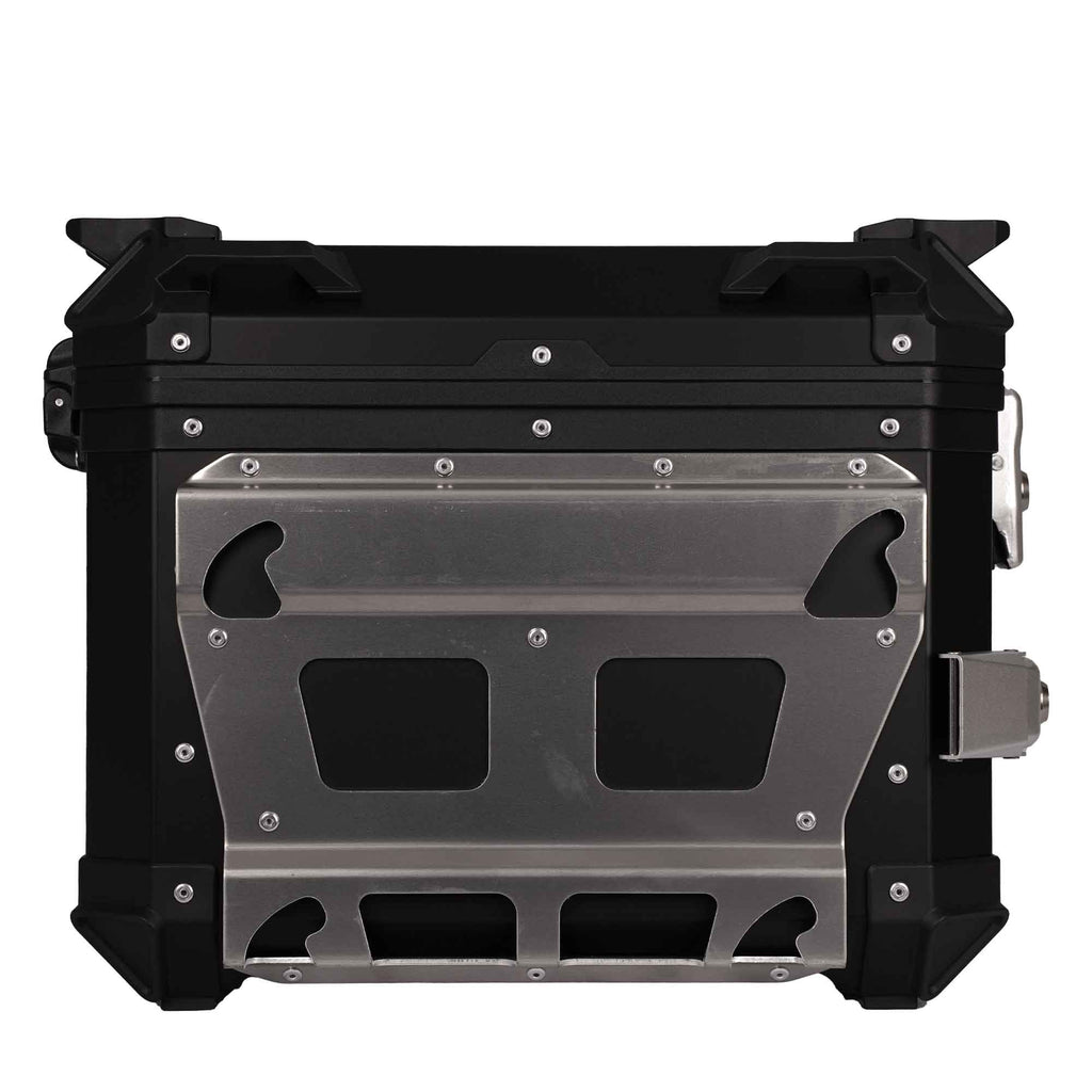 C007-J2 COOCASE Side Boxes for Africa Twin BMW GS 46L Black - 855553 