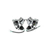 Motorcycle Front Turn Signal Indicator Smoky Blinker - 701703