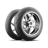 إطارات ميشلان بايلوت باور 2CT  سوبر بايك مقاس 190/55 ZR17 75W TL