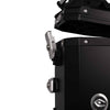 C007-J2 Coocase Side Boxes for Africa Twin & BMW GS 36L Black - 855552 