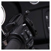 Goldwing F6B Universal Panical Accessory Mount Kit Bracket - 860123_4