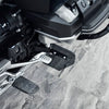 Honda Gold Wing Feet Down Air Deflector Guard Windshield GL1800 F6B (2018+) - 860011_5
