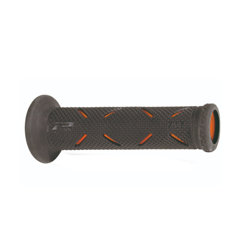 ROAD GRIP Universal Motorcycle Handgrip & Brake Lever Guard Set_4