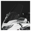 PANICAL Front Windshield Baffle for Honda Goldwing 1800 F6B (2018–25) - 860000_2