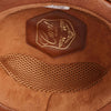 Vintage Open Face Motorcycle DOT Certified Retro Half Helmet - 835591_7