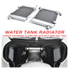 Motorcycle Radiator Heat Sink for Honda Gold Wing GL1800/F6B (2018-2025)