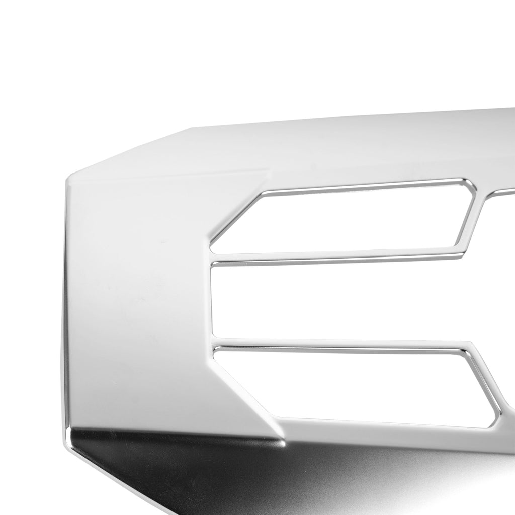 Goldwing F6B Center Console Cover, Protective Trim for GL1800 - 860027_5