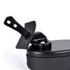 Honda Goldwing GL1800 F6B Passenger Swivel Armrest with Luggage Support_4