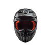LS2 Premium Motocross Helmet MX703 C X-Force Gloss Carbon 06 - 609286