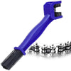 BELTA RACING MOTORCYCLE CHAIN CRANKSET BRUSH CLEANING TOOL _3