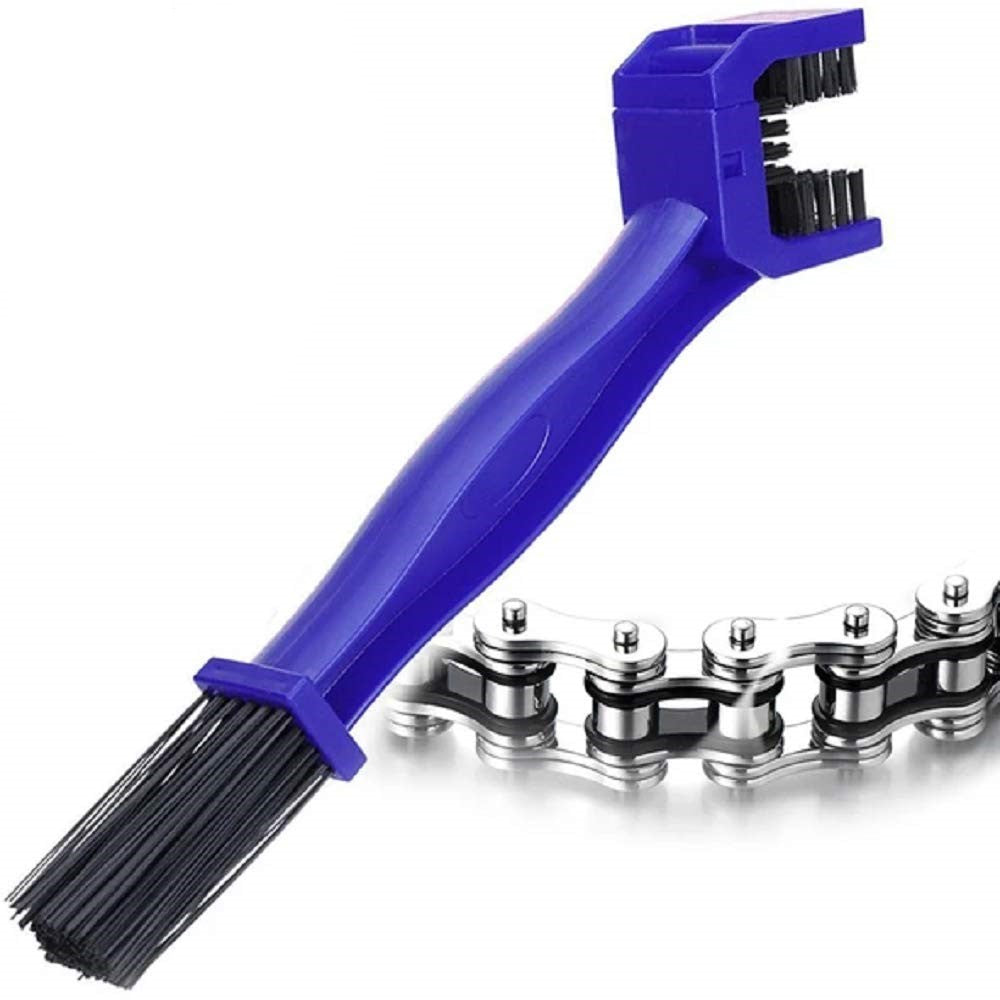BELTA RACING MOTORCYCLE CHAIN CRANKSET BRUSH CLEANING TOOL _3