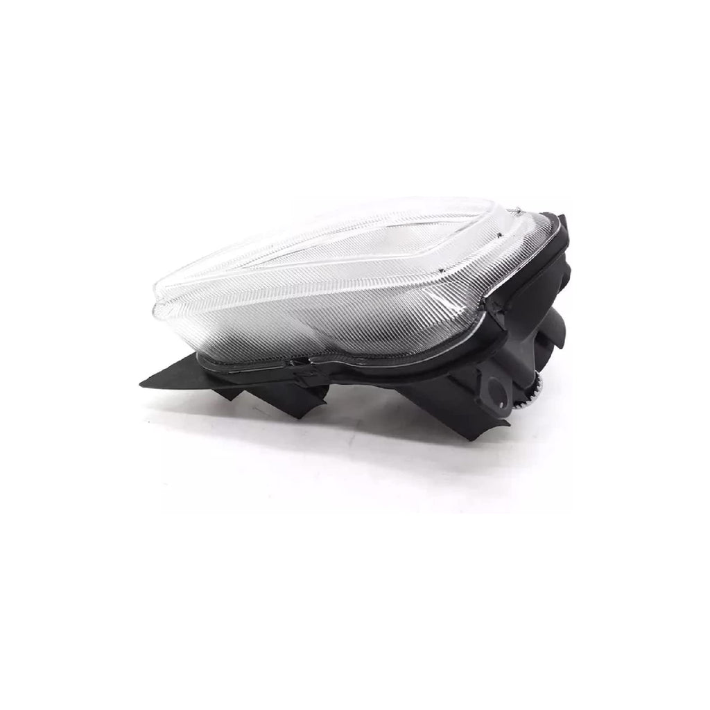 FRONT LEFT MOTORCYCLE LIGHTWEIGHT HEADLIGHT_2