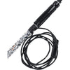 WRAPPED DREAM COLOR REMOTE CONTROL SPIRAL ANTENNA WHIP LIGHT RGB LED STRIP 4 FEET HEIGHT-100335