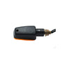 PAIR OF 12V UNIVERSAL MOTORCYCLE TURN SIGNAL INDICATOR LIGHT_4