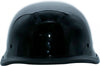 German Style Motorcycle/Scooter Open Face Helmet_10