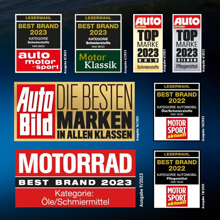 LIQUI MOLY MOTORBIKE 4T 10W-40 BASIC OFFROAD 1 Liter-3059
