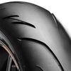 Motorcycle Tyre Avon 3D Supersport 190/55 ZR17 75W