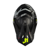 خوذة جست ون كاينيتيك كامو JUST1 J39 Kinetic Camo للموتوكروس والمغامرة - 680012