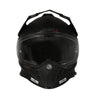 JUST1 J34 Pro Motocross Full Face Helmet Solid Matte Black (22.06) - 680016