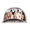 Men & Women Retro Cruiser Jet Classic Open Face Design Helmet - 835590