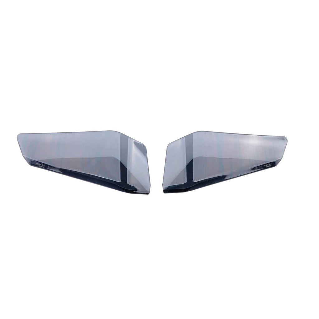 Goldwing Rearview PANICAL Windproof Mirror Shield Cover - 860130_4