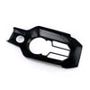 Honda Goldwing F6B Center Console Premium Dashboard Trim Cover Black - 860026_5