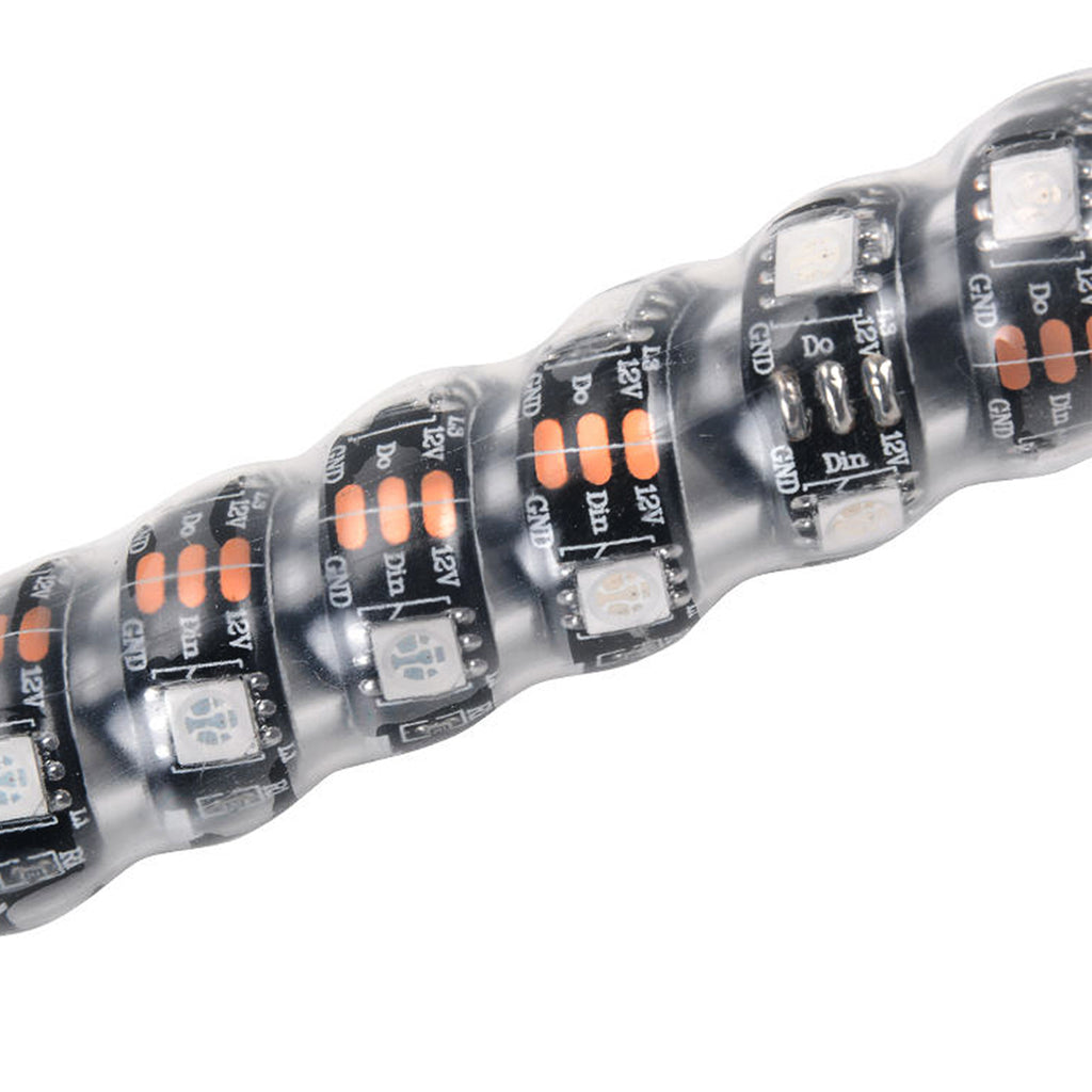 WRAPPED RWB MULTICOLOR REMOTE CONTROL SPIRAL ANTENNA_3