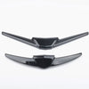 Honda Goldwing F6B F&R Black Fender Trims GL1800 Tour DCT Cover - 860012_6