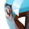 Protective Kids Helmet with Strong ABS shell, Children Open Face Safety Helmet 835625